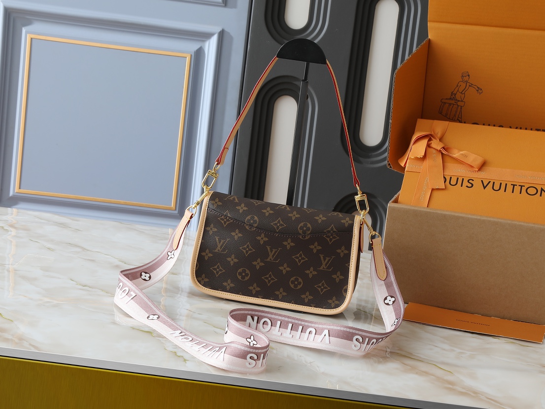 Cheap Louis Vuitton Handbags in 223887, $45 USD- [IB223887] - Replica Louis Vuitton Handbags