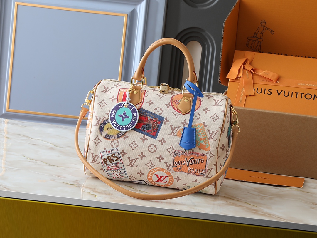 Cheap Louis Vuitton Handbags in 223888, $45 USD- [IB223888] - Replica Louis Vuitton Handbags
