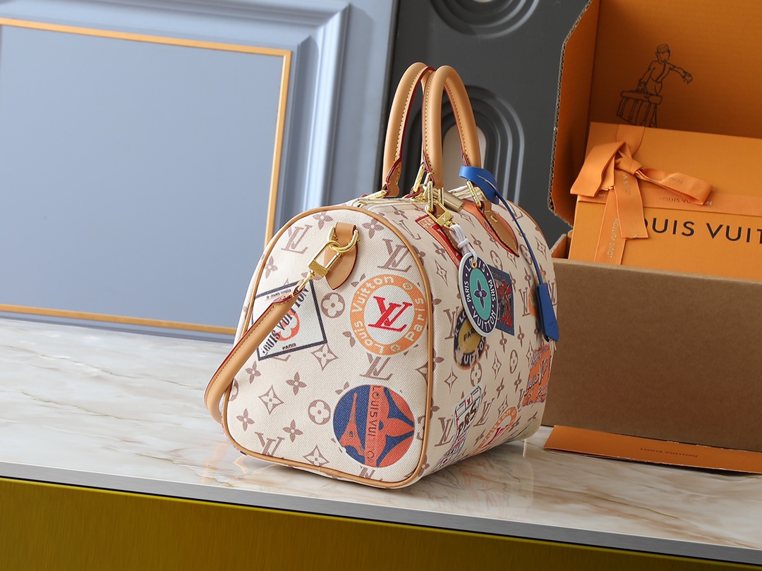 Cheap Louis Vuitton Handbags in 223888, $45 USD- [IB223888] - Replica Louis Vuitton Handbags