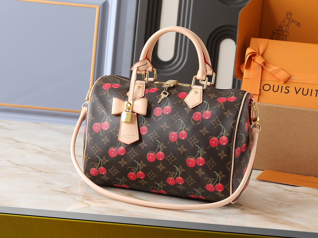 Cheap Louis Vuitton Handbags in 223890, $45 USD- [IB223890] - Replica Louis Vuitton Handbags