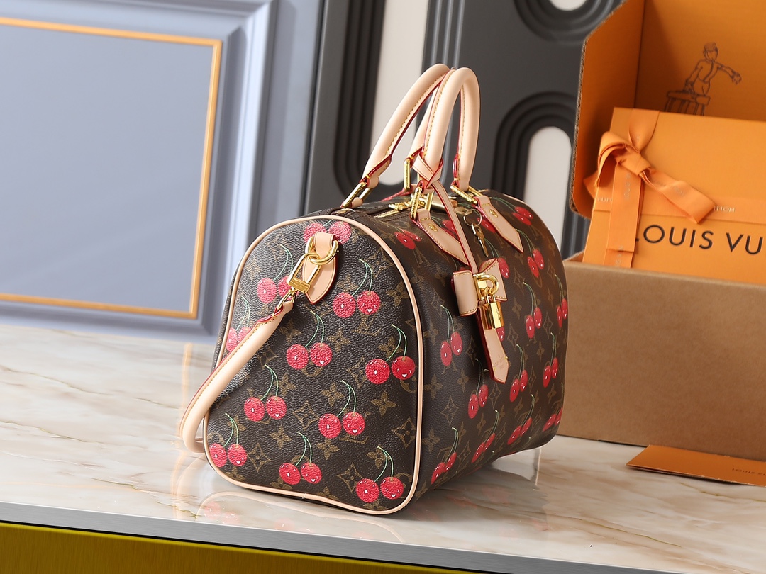 Cheap Louis Vuitton Handbags in 223890, $45 USD- [IB223890] - Replica Louis Vuitton Handbags