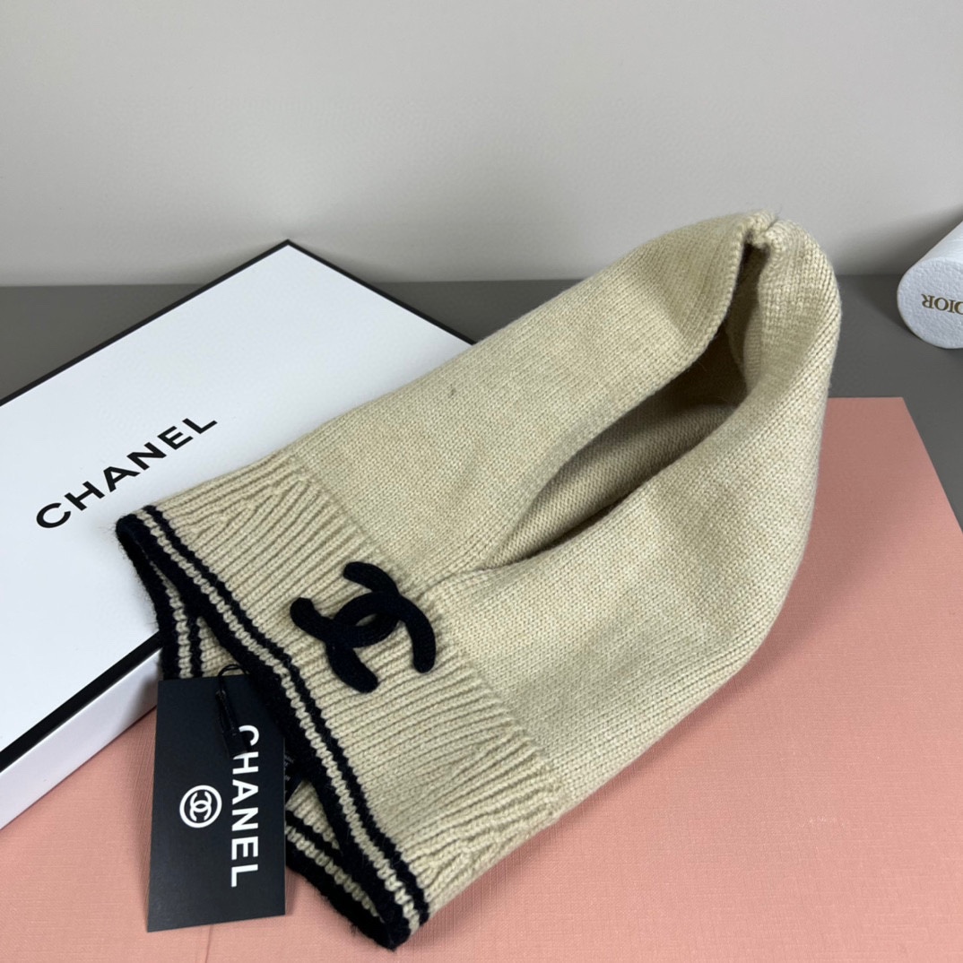 Cheap Chanel Hats in 224051, $50 USD- [IB224051] - Replica Chanel Hats