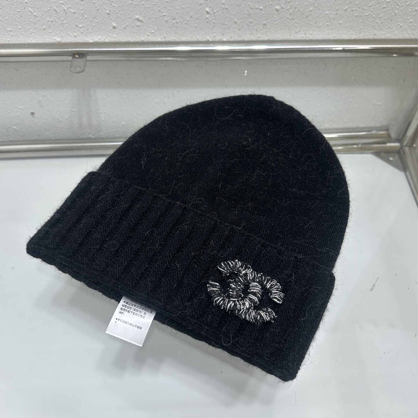 Cheap Chanel Hats in 224097, $45 USD- [IB224097] - Replica Chanel Hats