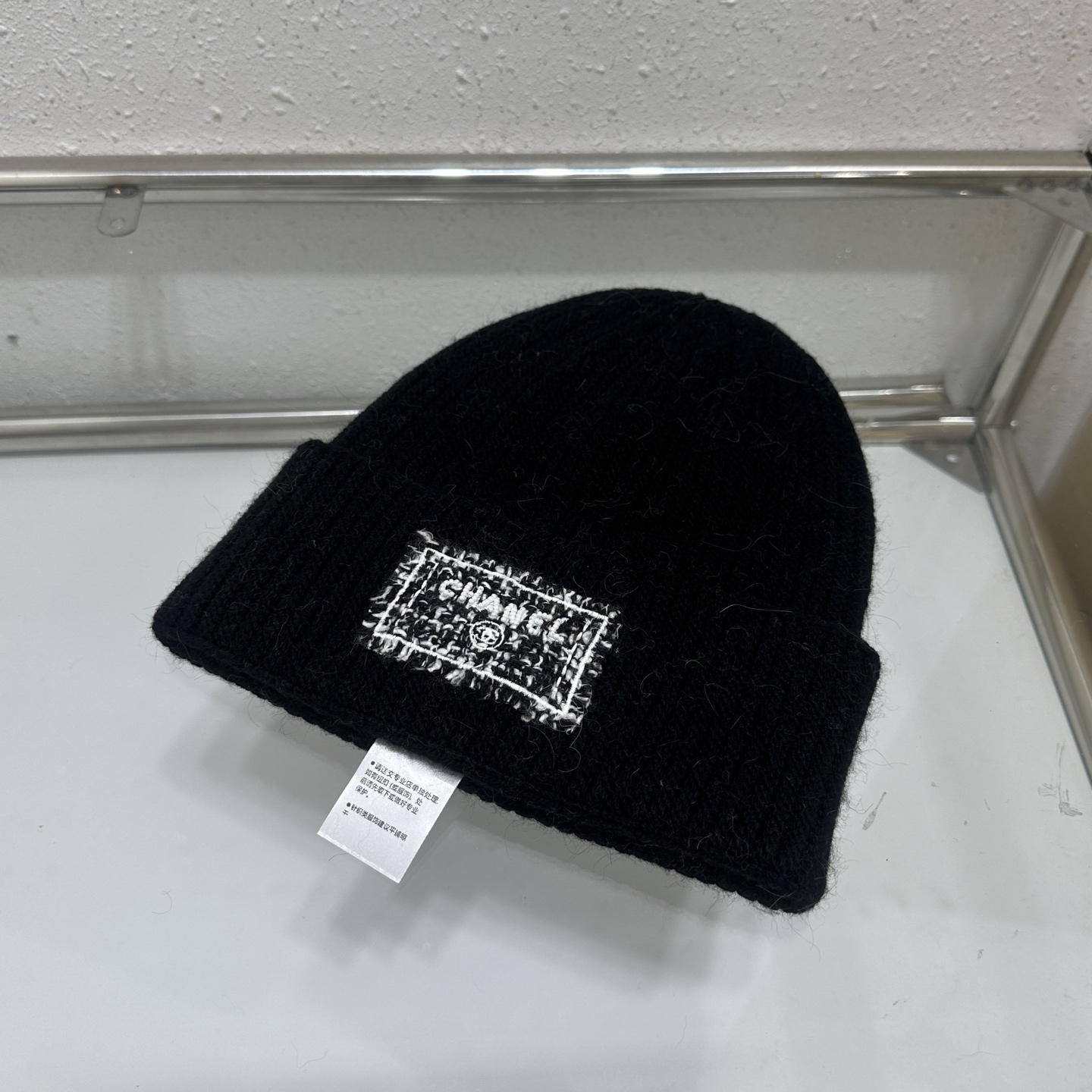 Cheap Chanel Hats in 224102, $45 USD- [IB224102] - Replica Chanel Hats