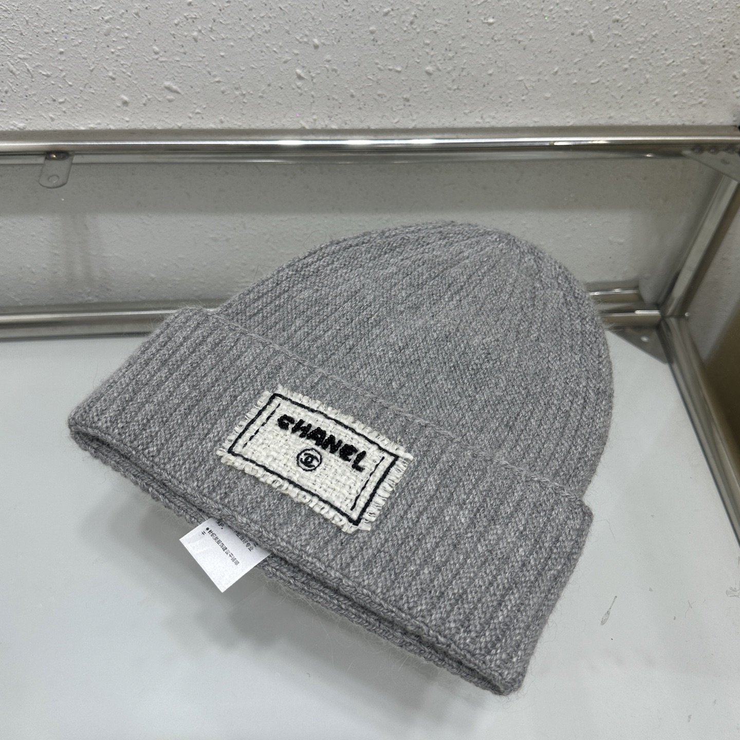 Cheap Chanel Hats in 224104, $45 USD- [IB224104] - Replica Chanel Hats