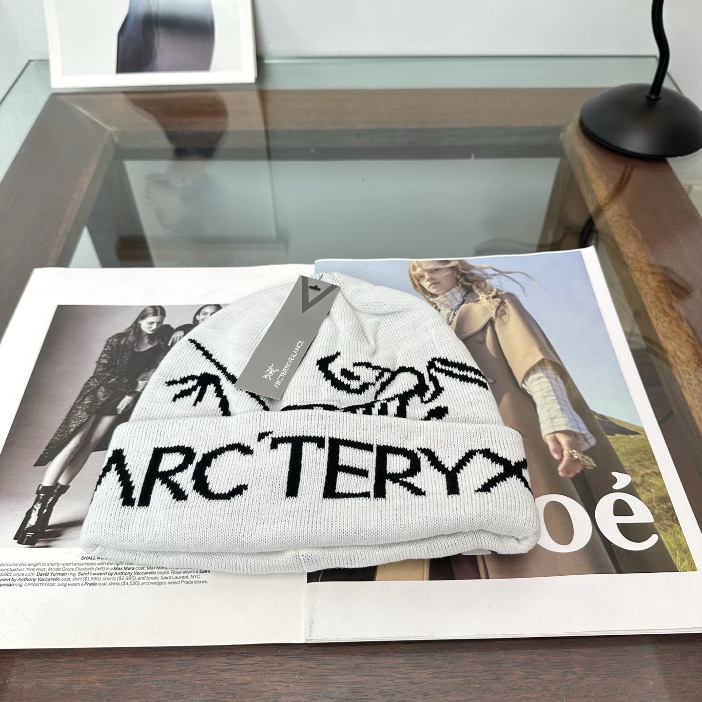 Cheap ARC`TERYX Caps in 224253, $45 USD- [IB224253] - Replica ARC`TERYX Caps
