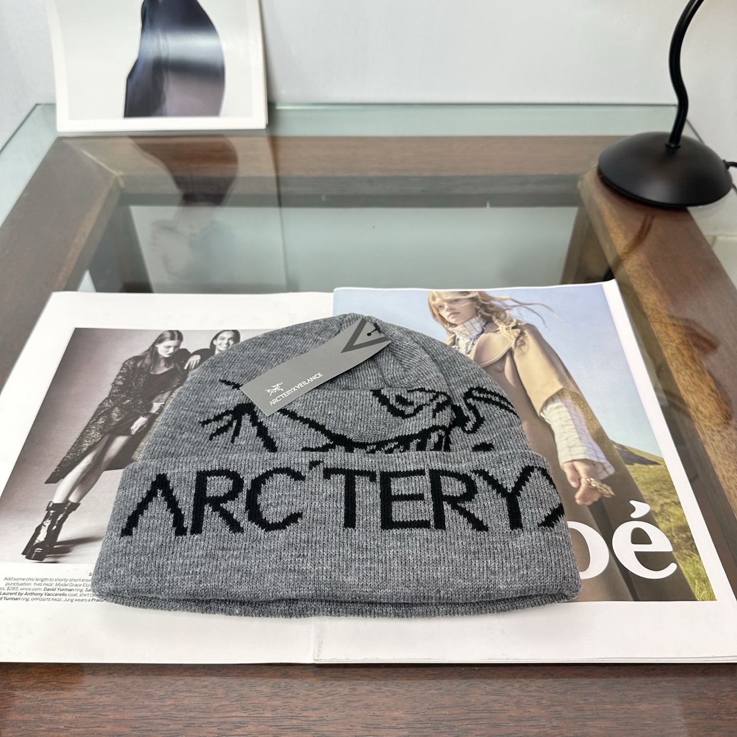 Cheap ARC`TERYX Caps in 224254, $45 USD- [IB224254] - Replica ARC`TERYX Caps