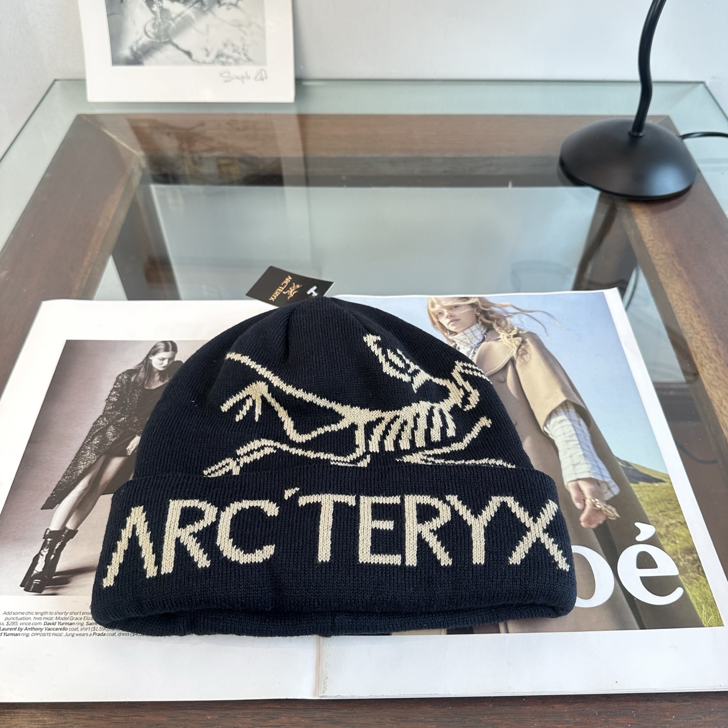 Cheap ARC`TERYX Caps in 224257, $45 USD- [IB224257] - Replica ARC`TERYX Caps