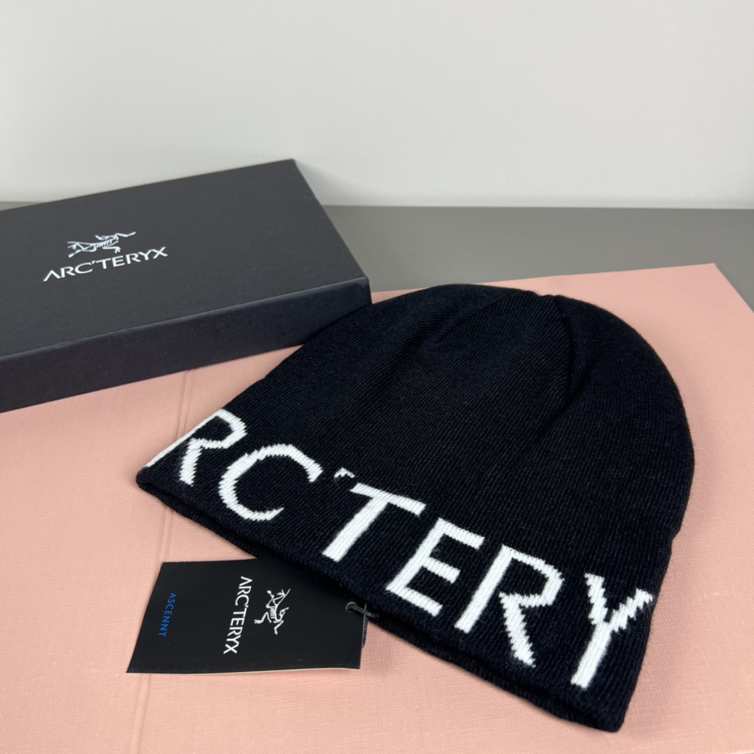Cheap ARC`TERYX Caps in 224277, $45 USD- [IB224277] - Replica ARC`TERYX Caps
