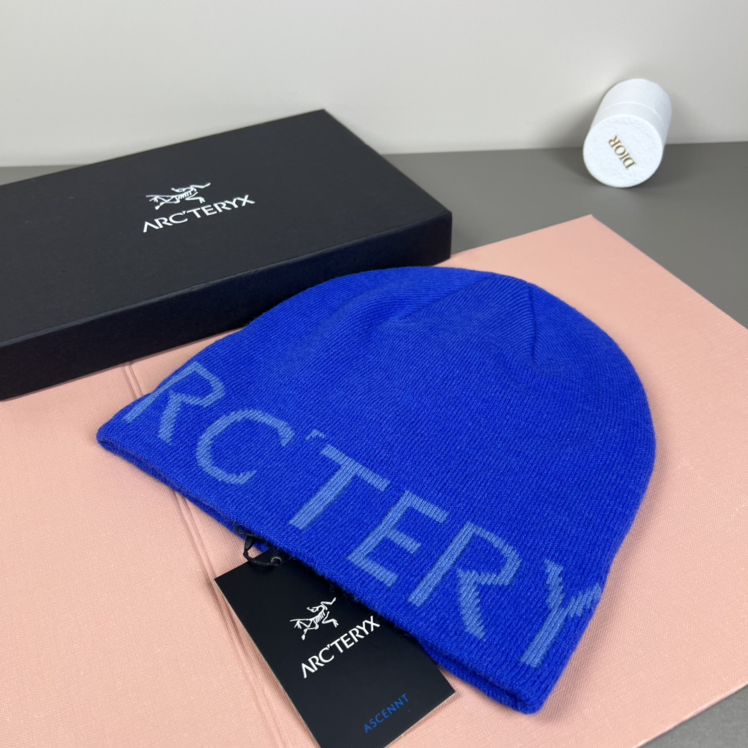 Cheap ARC`TERYX Caps in 224278, $45 USD- [IB224278] - Replica ARC`TERYX Caps