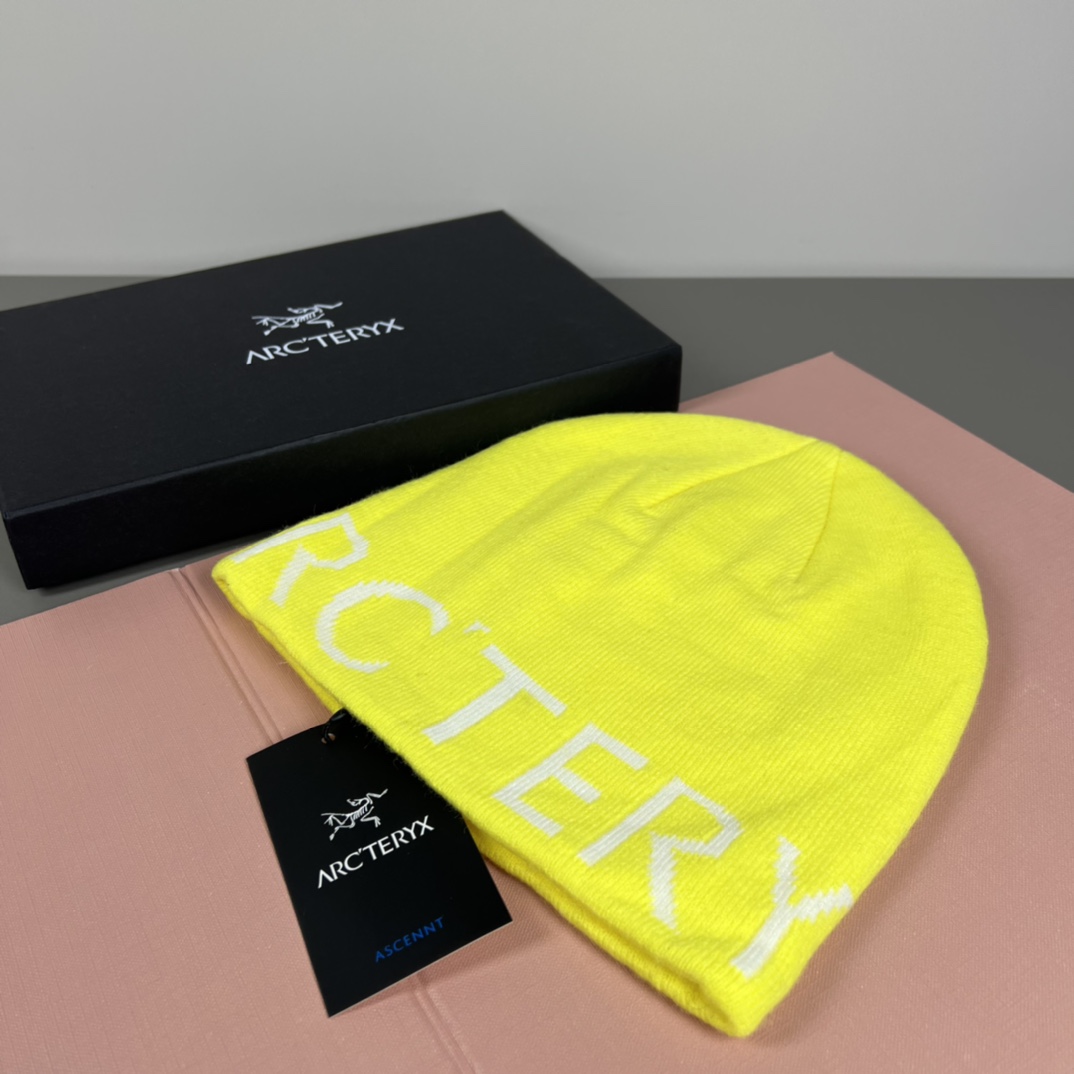 Cheap ARC`TERYX Caps in 224279, $45 USD- [IB224279] - Replica ARC`TERYX Caps
