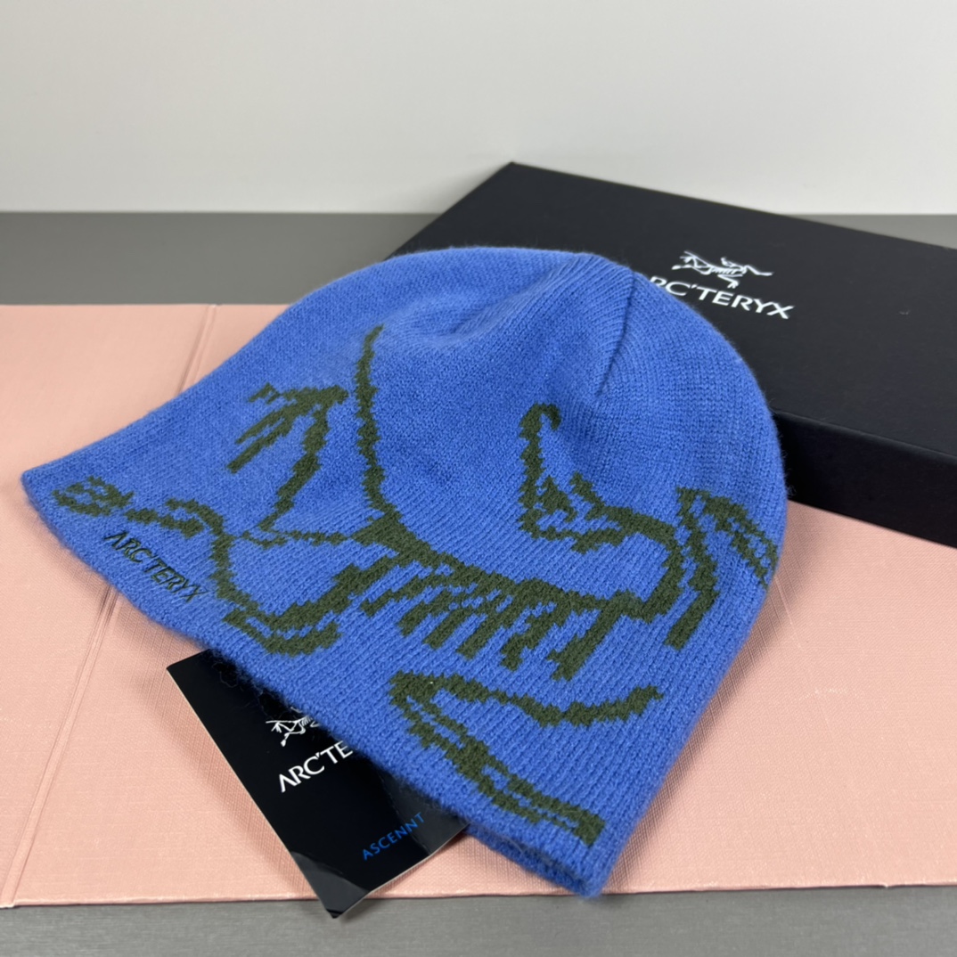 Cheap ARC`TERYX Caps in 224291, $45 USD- [IB224291] - Replica ARC`TERYX Caps
