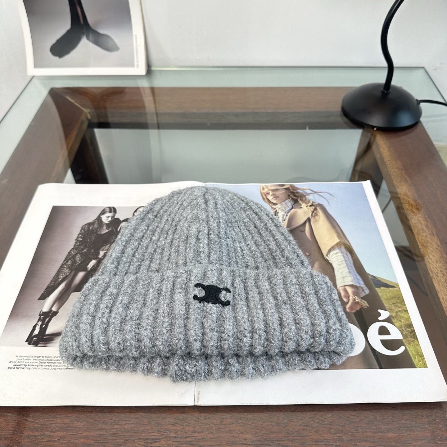 Cheap Celine Hats in 224320, $45 USD- [IB224320] - Replica Celine Hats