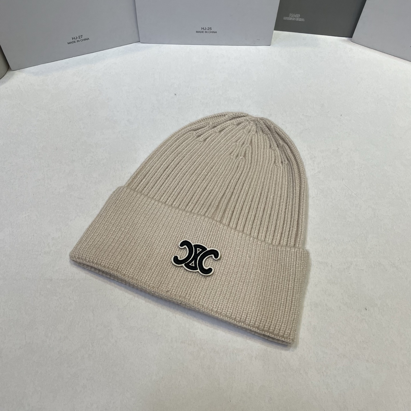 Cheap Celine Hats in 224328, $45 USD- [IB224328] - Replica Celine Hats
