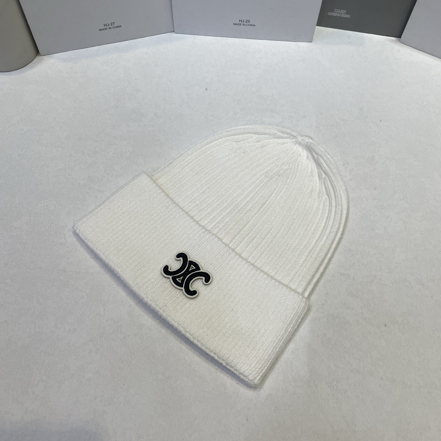 Cheap Celine Hats in 224330, $45 USD- [IB224330] - Replica Celine Hats