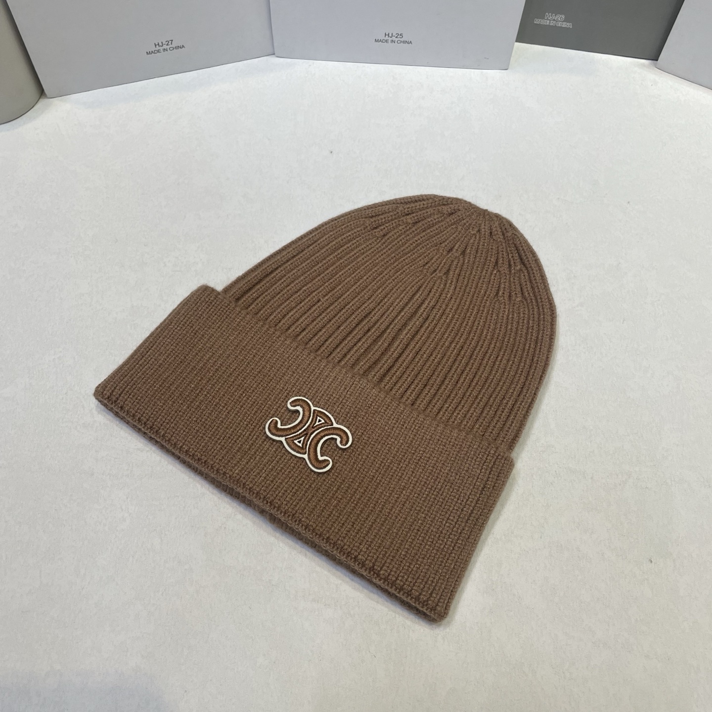 Cheap Celine Hats in 224333, $45 USD- [IB224333] - Replica Celine Hats