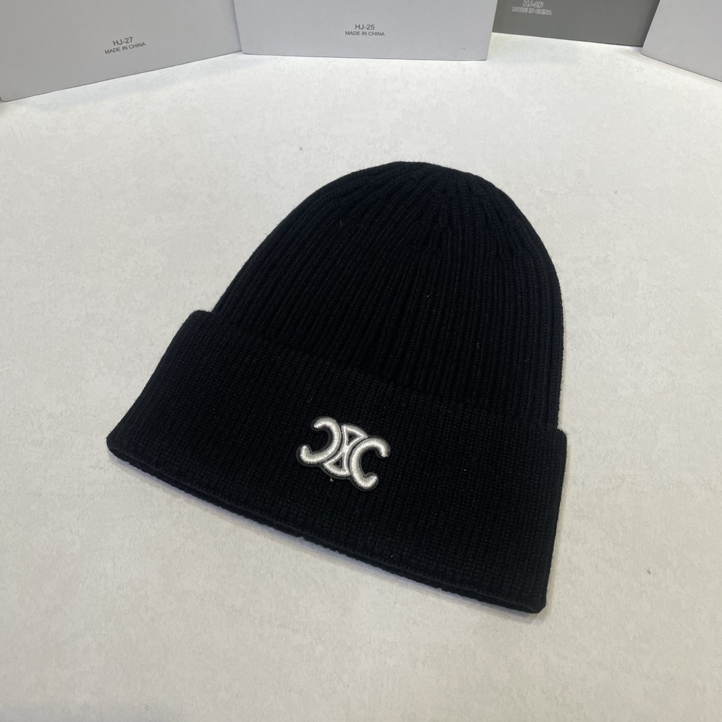 Cheap Celine Hats in 224334, $45 USD- [IB224334] - Replica Celine Hats