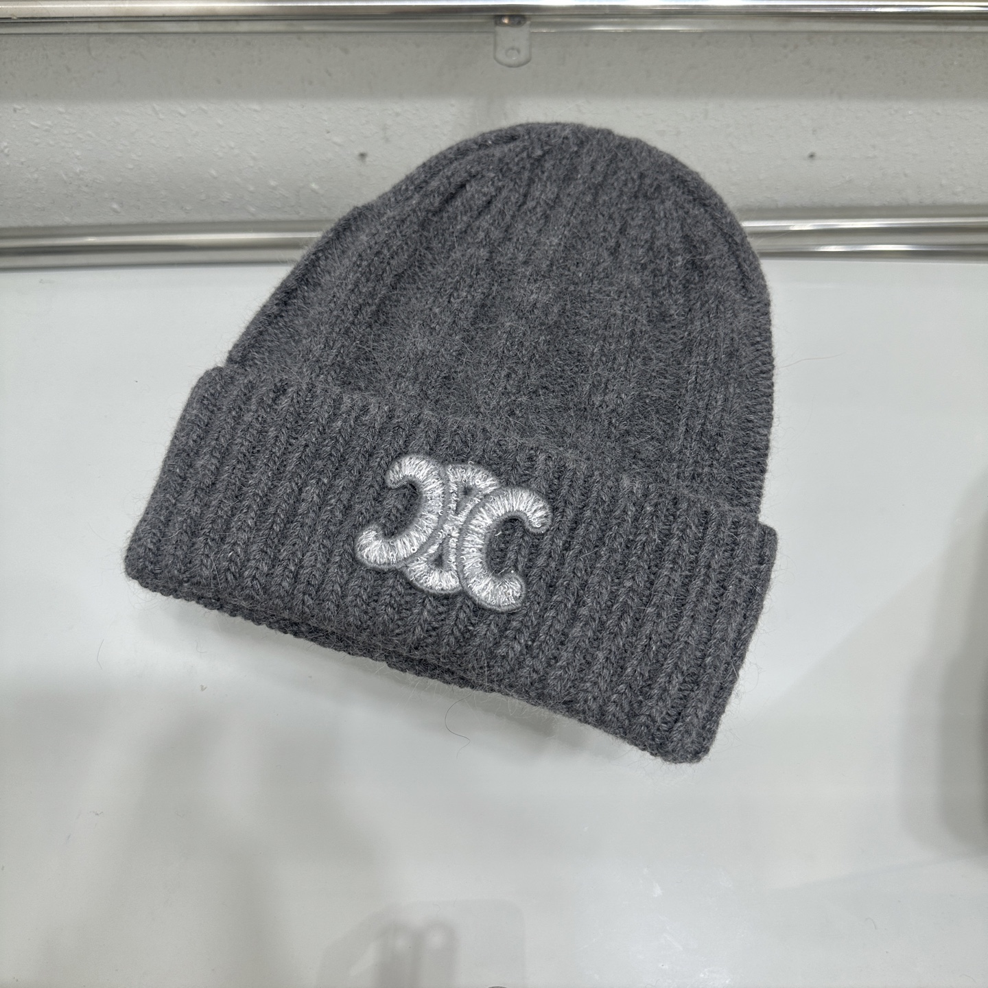 Cheap Celine Hats in 224355, $45 USD- [IB224355] - Replica Celine Hats