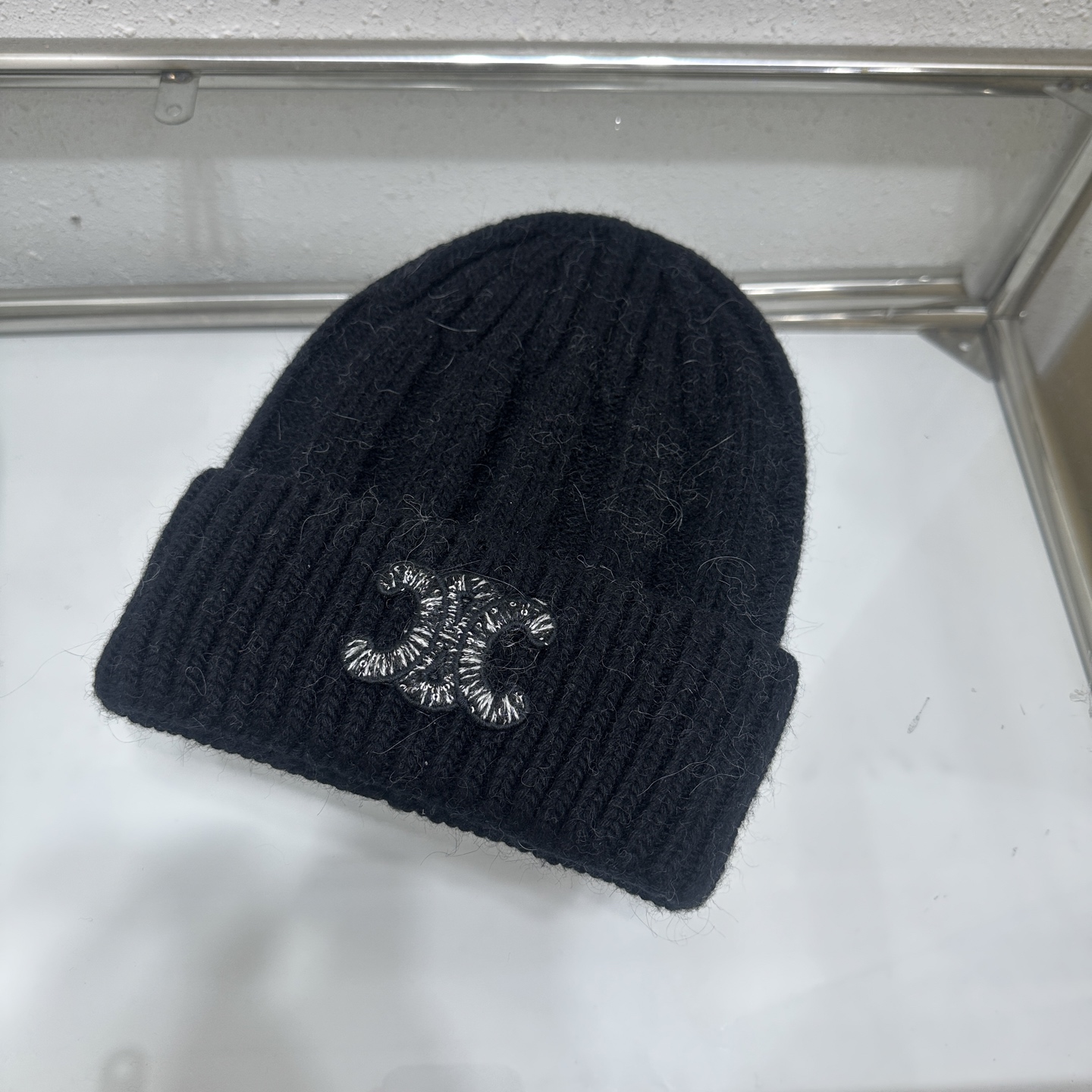 Cheap Celine Hats in 224357, $45 USD- [IB224357] - Replica Celine Hats