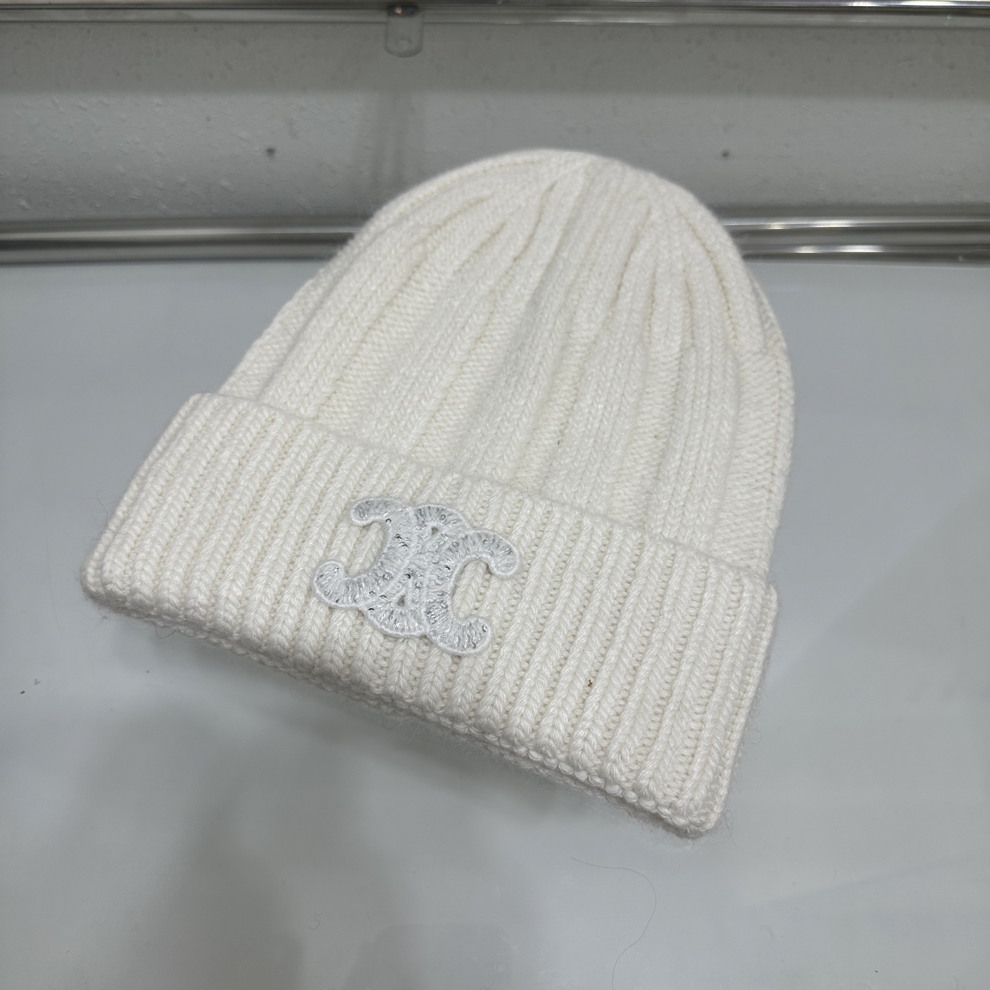 Cheap Celine Hats in 224358, $45 USD- [IB224358] - Replica Celine Hats