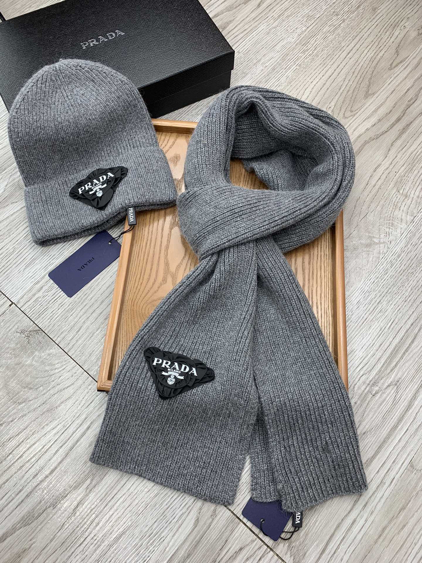 Cheap prada Hats in 224447, $50 USD- [IB224447] - Replica prada Hats