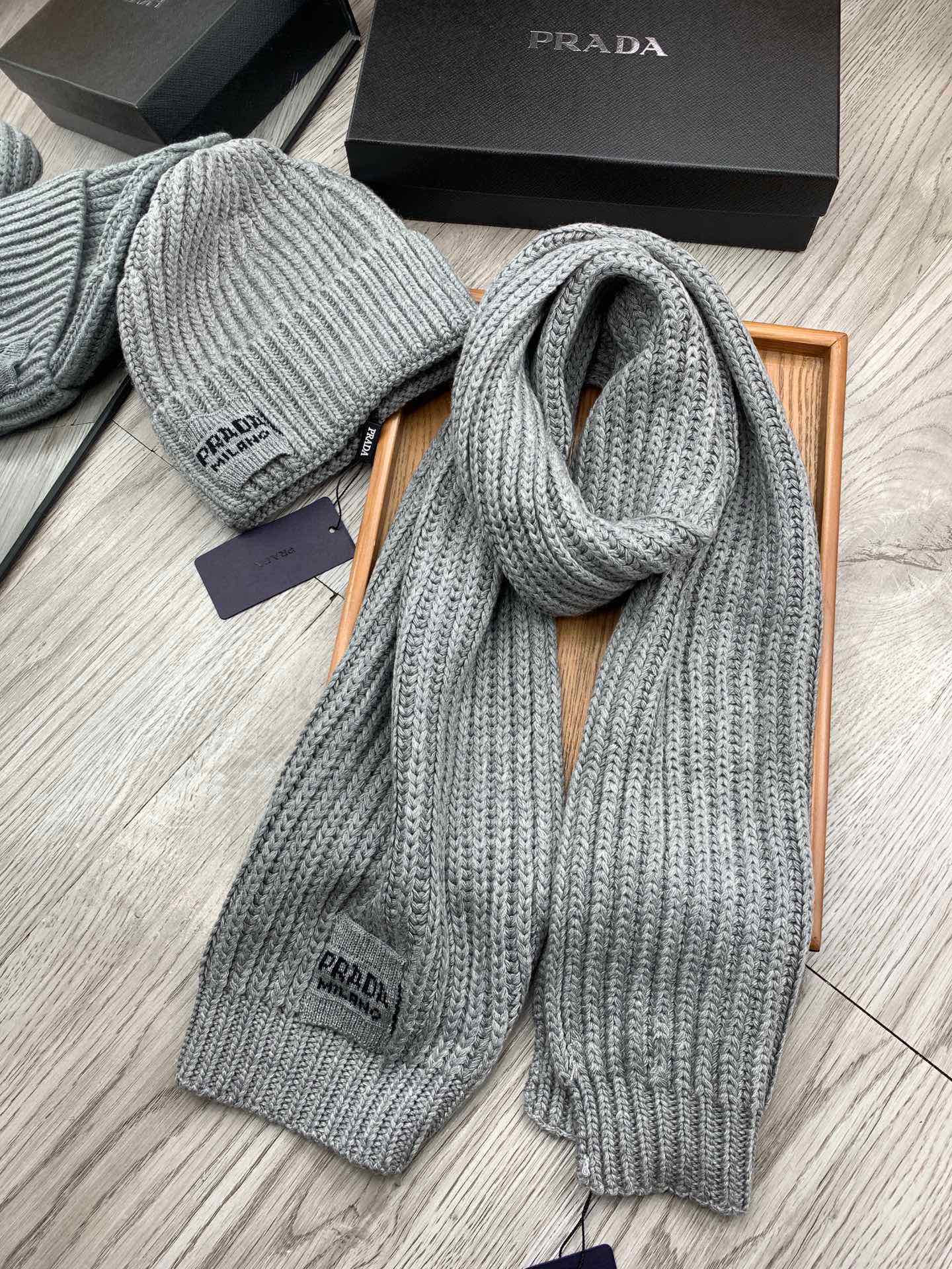 Cheap prada Hats in 224453, $50 USD- [IB224453] - Replica prada Hats