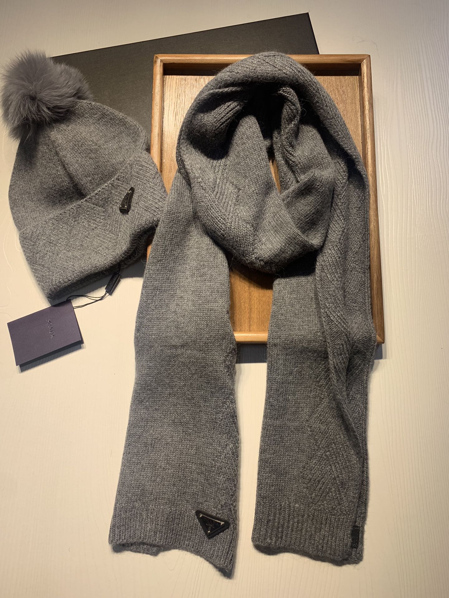 Cheap prada Hats in 224456, $50 USD- [IB224456] - Replica prada Hats