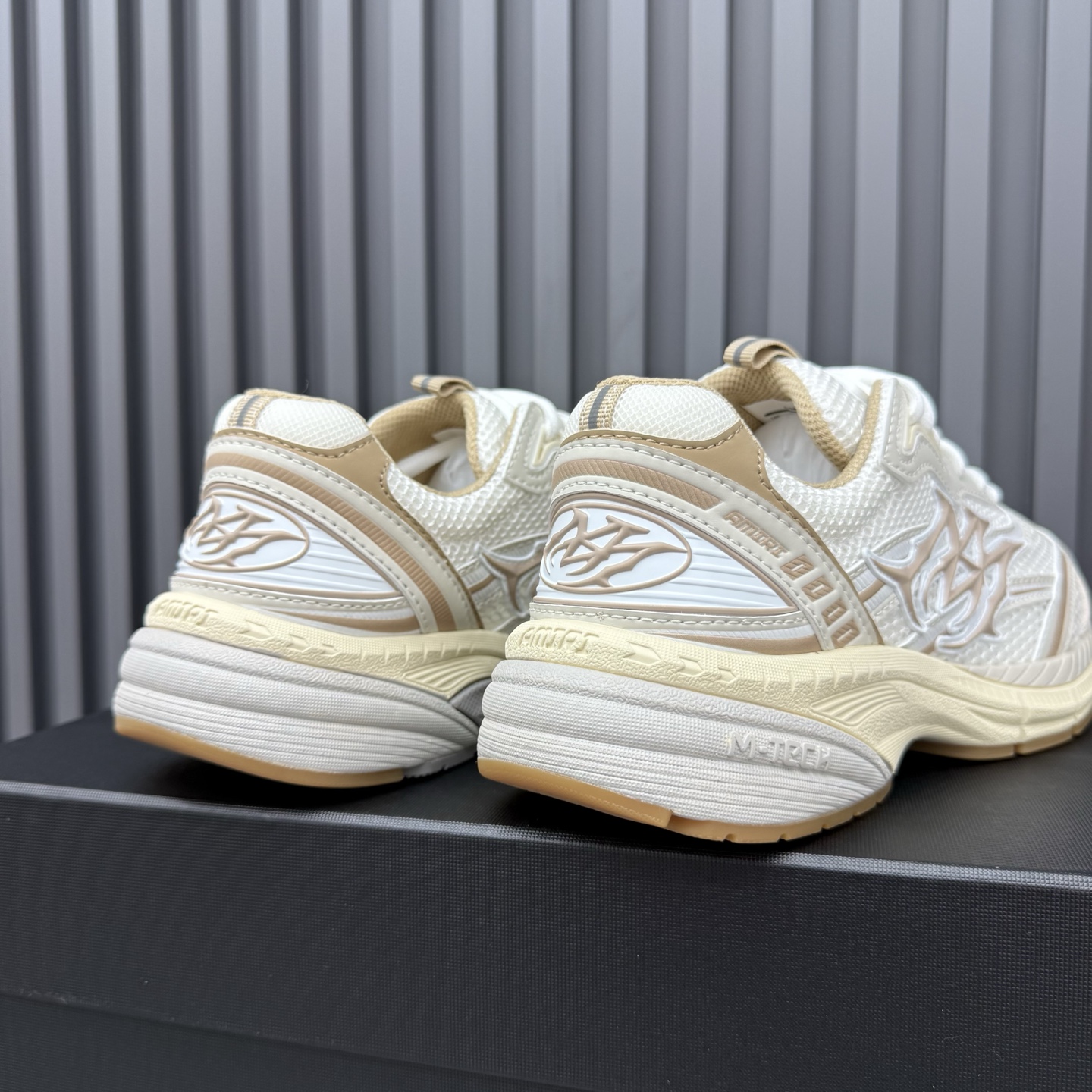 Cheap Amiri Sneakers For Men in 224521, $80 USD- [IB224521] - Replica Amiri Sneakers For Men