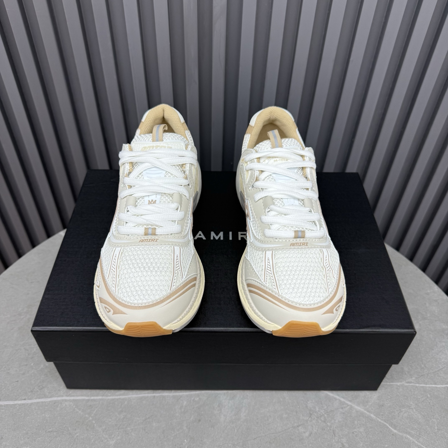 Cheap Amiri Sneakers For Men in 224521, $80 USD- [IB224521] - Replica Amiri Sneakers For Men