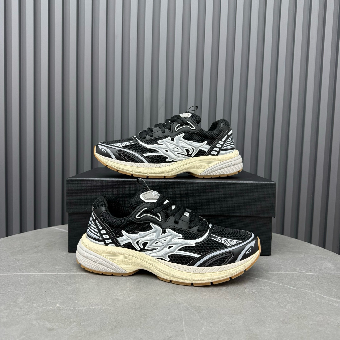 Cheap Amiri Sneakers For Men in 224522, $80 USD- [IB224522] - Replica Amiri Sneakers For Men