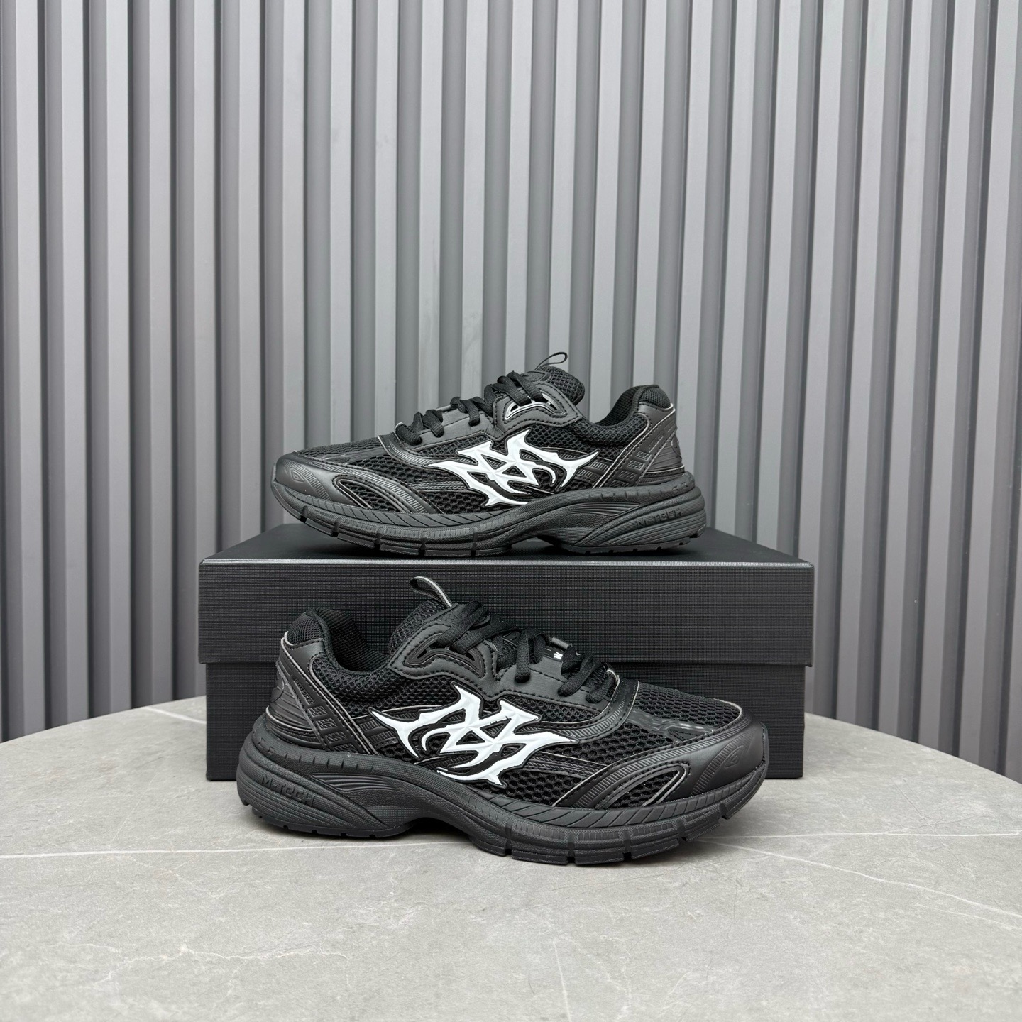 Cheap Amiri Sneakers For Men in 224525, $80 USD- [IB224525] - Replica Amiri Sneakers For Men