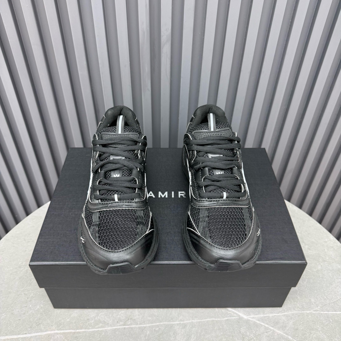 Cheap Amiri Sneakers For Men in 224525, $80 USD- [IB224525] - Replica Amiri Sneakers For Men