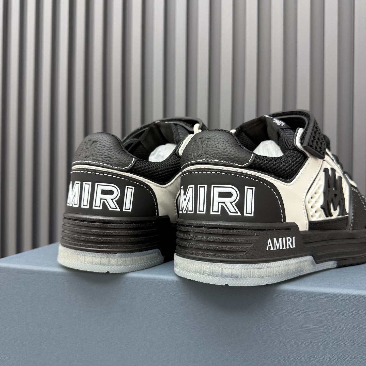 Cheap Amiri Sneakers For Men in 224526, $80 USD- [IB224526] - Replica Amiri Sneakers For Men