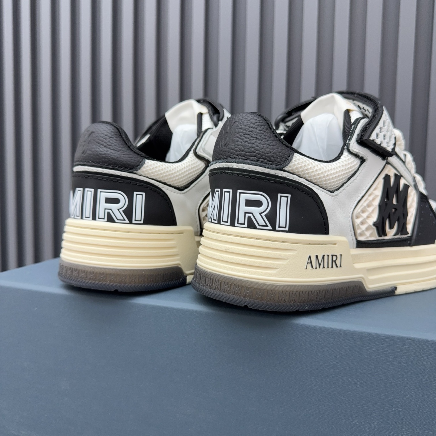 Cheap Amiri Sneakers For Men in 224528, $80 USD- [IB224528] - Replica Amiri Sneakers For Men