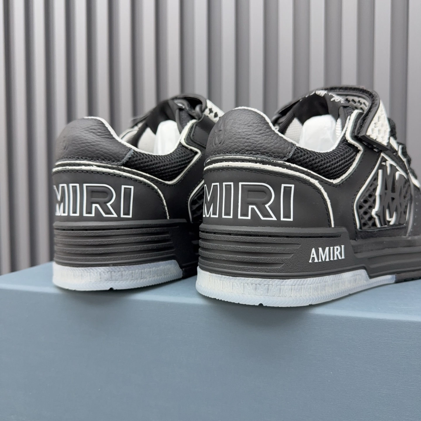 Cheap Amiri Sneakers For Men in 224530, $80 USD- [IB224530] - Replica Amiri Sneakers For Men