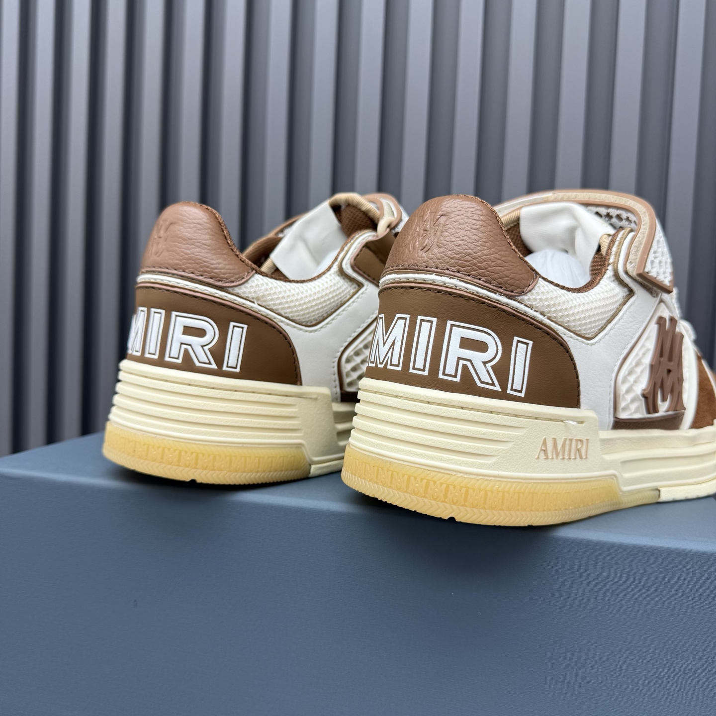 Cheap Amiri Sneakers For Men in 224532, $80 USD- [IB224532] - Replica Amiri Sneakers For Men