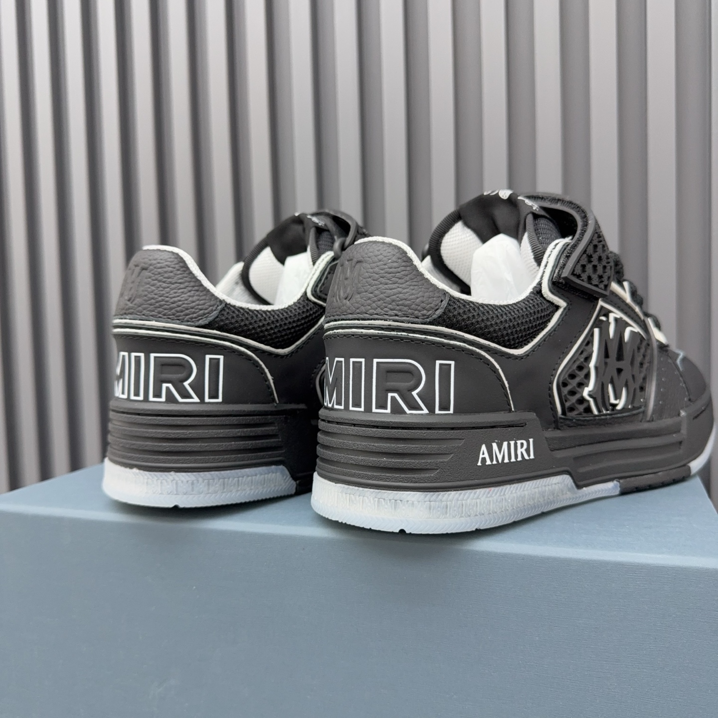 Cheap Amiri Sneakers For Men in 224535, $80 USD- [IB224535] - Replica Amiri Sneakers For Men