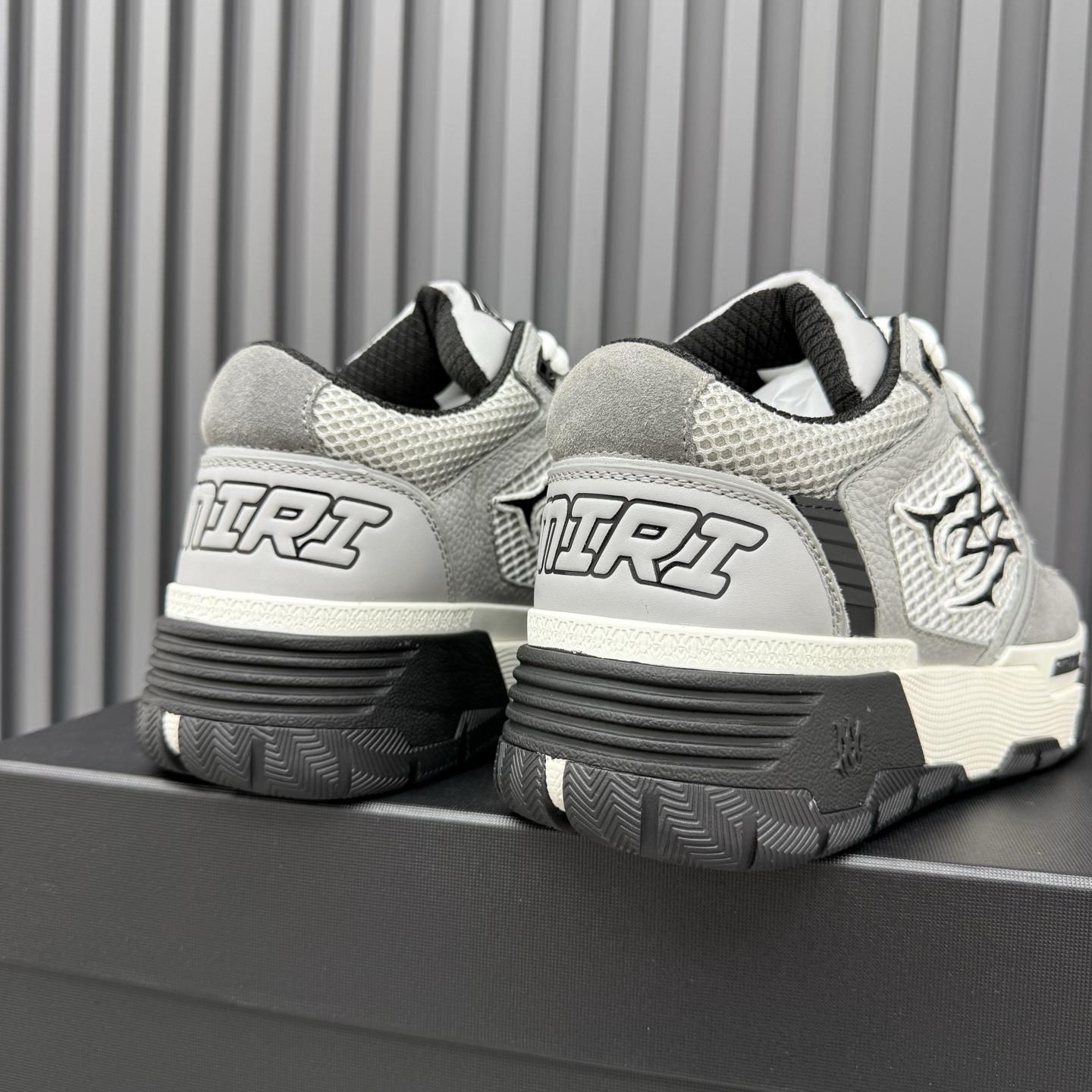 Cheap Amiri Sneakers For Men in 224538, $90 USD- [IB224538] - Replica Amiri Sneakers For Men