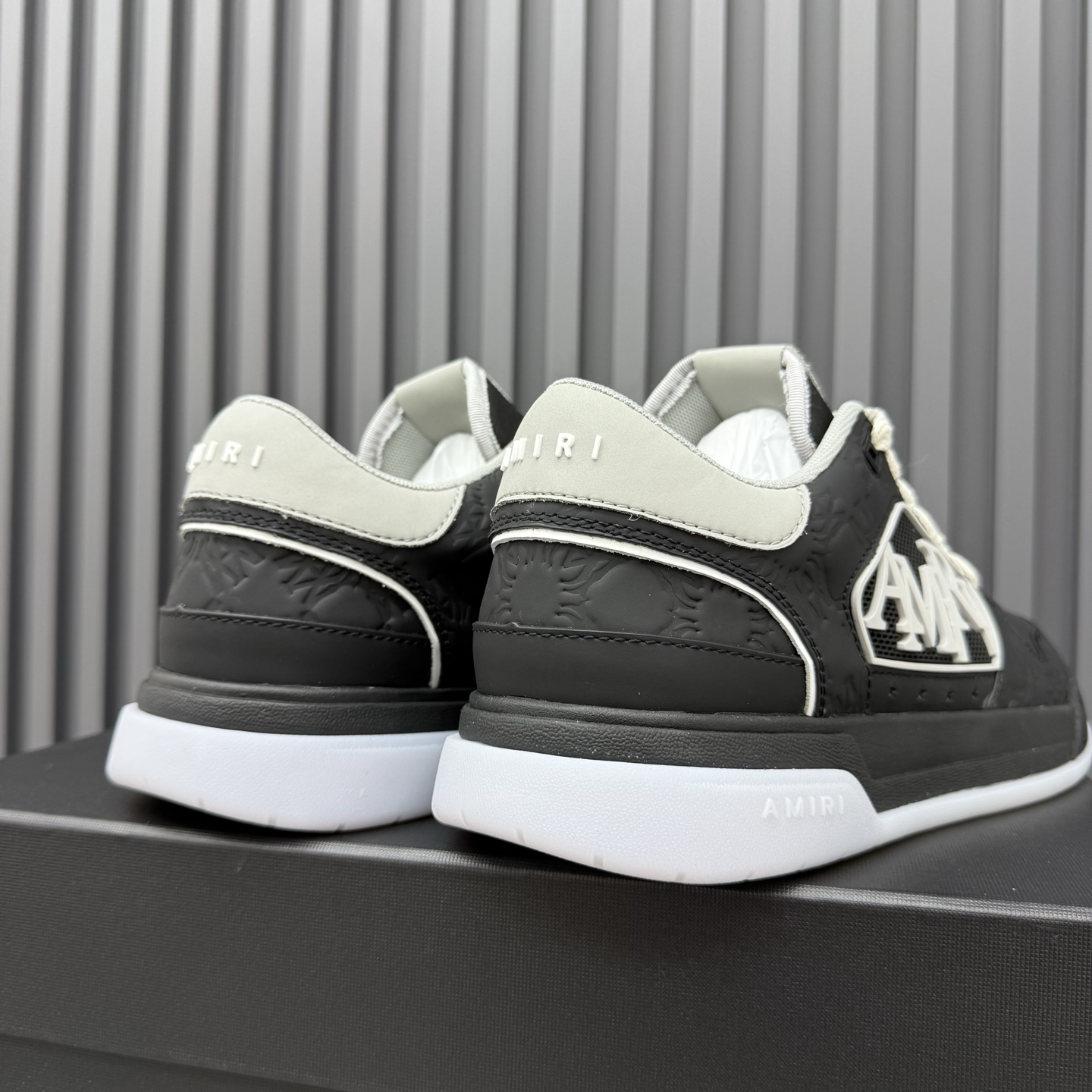 Cheap Amiri Sneakers For Men in 224544, $90 USD- [IB224544] - Replica Amiri Sneakers For Men