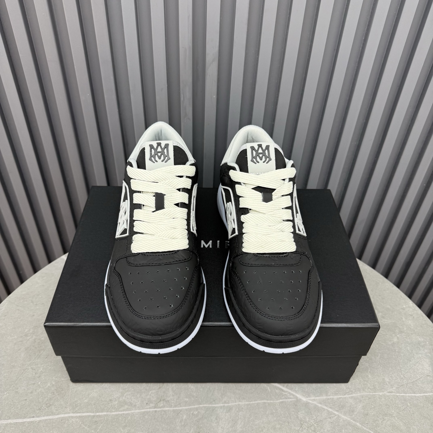 Cheap Amiri Sneakers For Men in 224544, $90 USD- [IB224544] - Replica Amiri Sneakers For Men