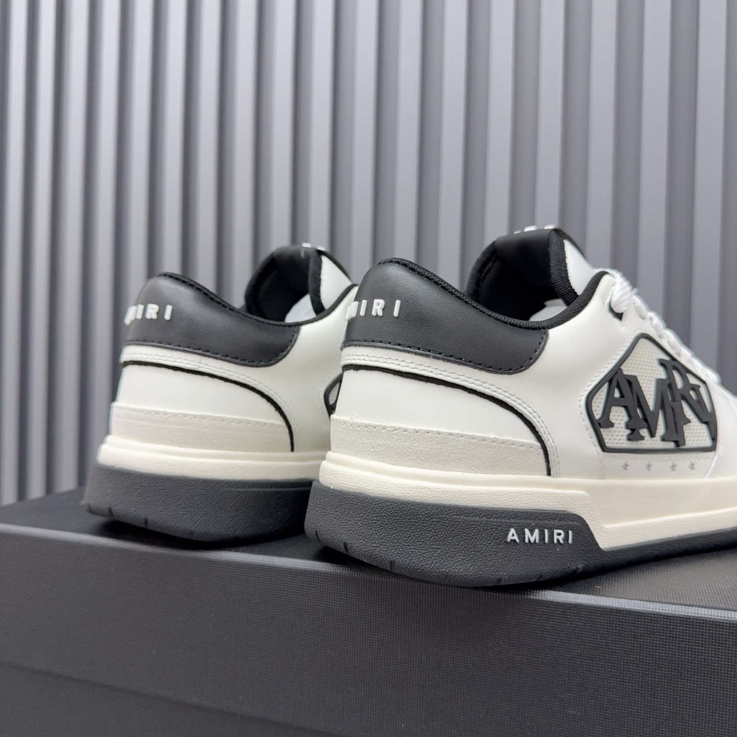 Cheap Amiri Sneakers For Men in 224546, $90 USD- [IB224546] - Replica Amiri Sneakers For Men