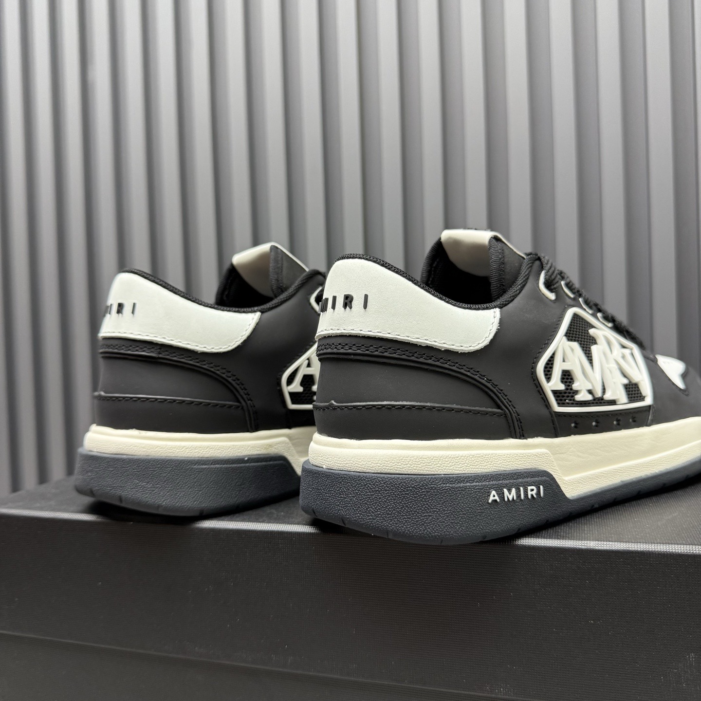 Cheap Amiri Sneakers For Men in 224551, $90 USD- [IB224551] - Replica Amiri Sneakers For Men