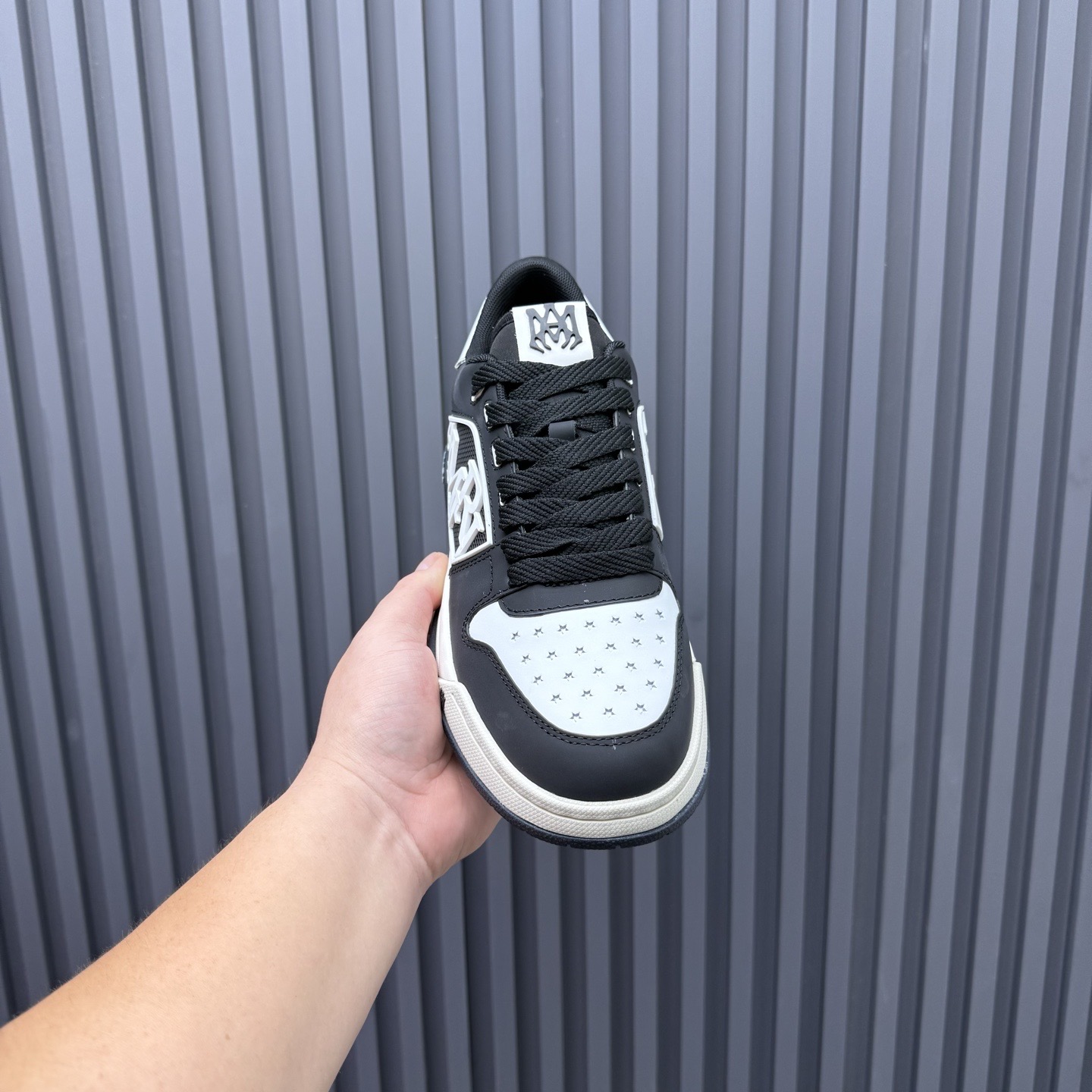 Cheap Amiri Sneakers For Men in 224551, $90 USD- [IB224551] - Replica Amiri Sneakers For Men