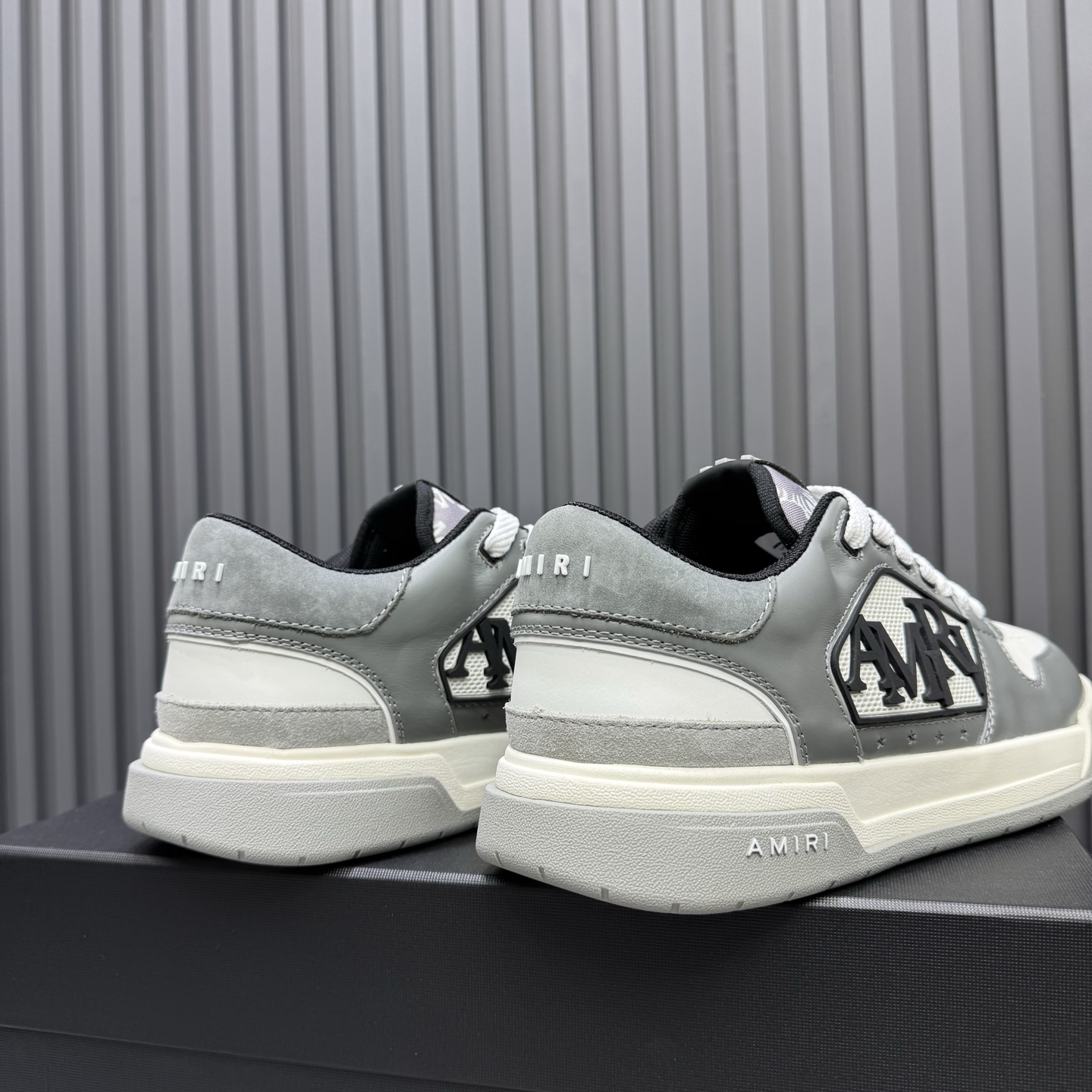 Cheap Amiri Sneakers For Men in 224552, $90 USD- [IB224552] - Replica Amiri Sneakers For Men