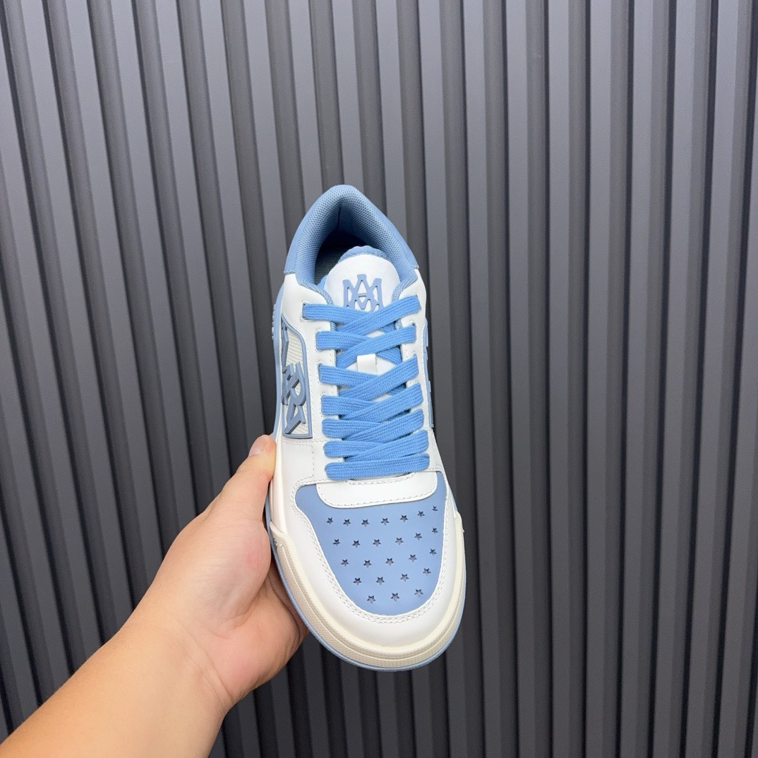Cheap Amiri Sneakers For Men in 224553, $90 USD- [IB224553] - Replica Amiri Sneakers For Men