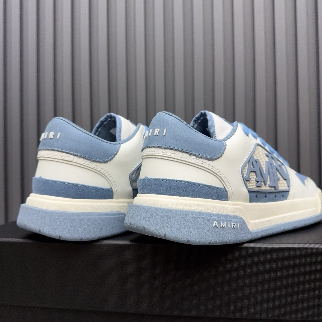 Cheap Amiri Sneakers For Men in 224553, $90 USD- [IB224553] - Replica Amiri Sneakers For Men