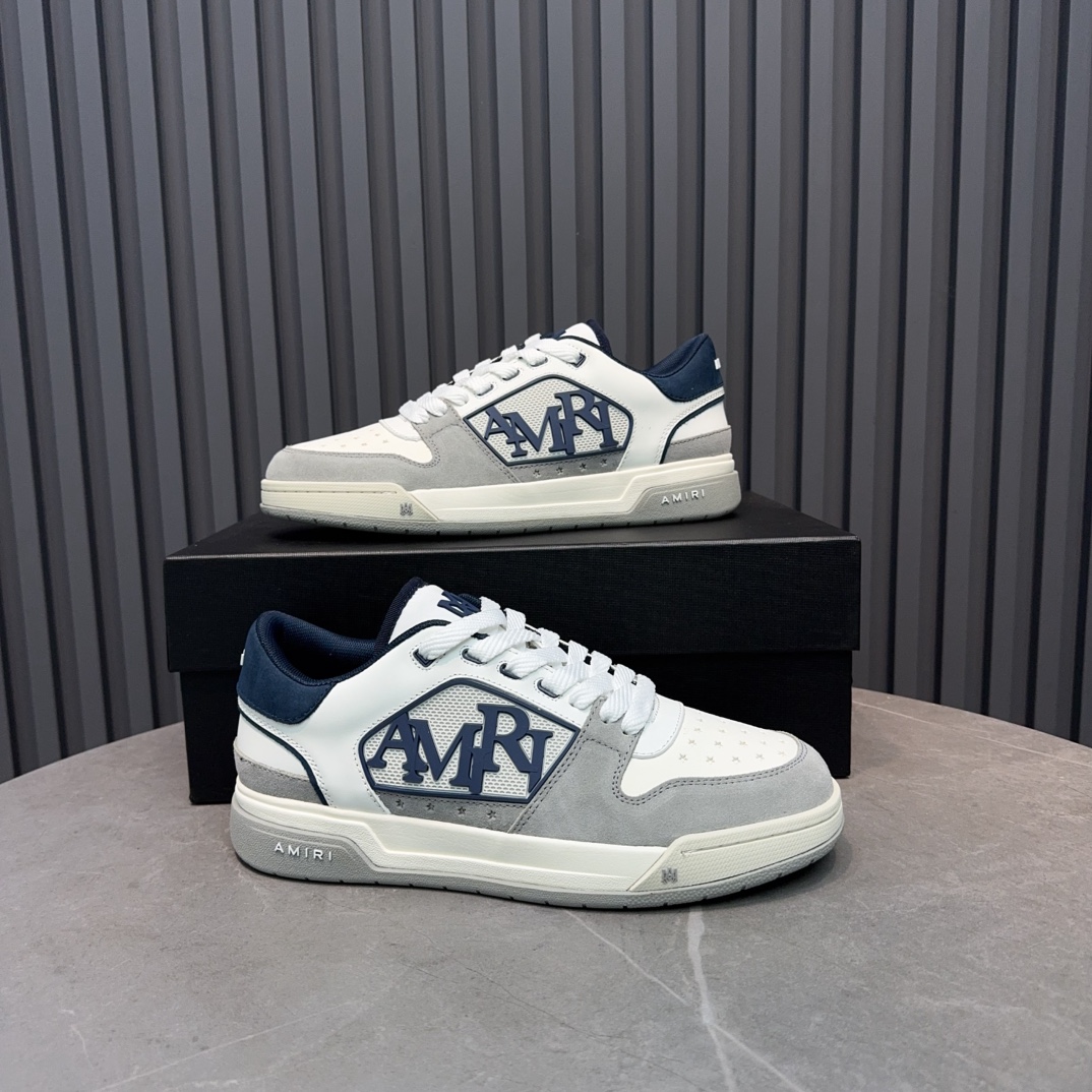 Cheap Amiri Sneakers For Men in 224554, $90 USD- [IB224554] - Replica Amiri Sneakers For Men