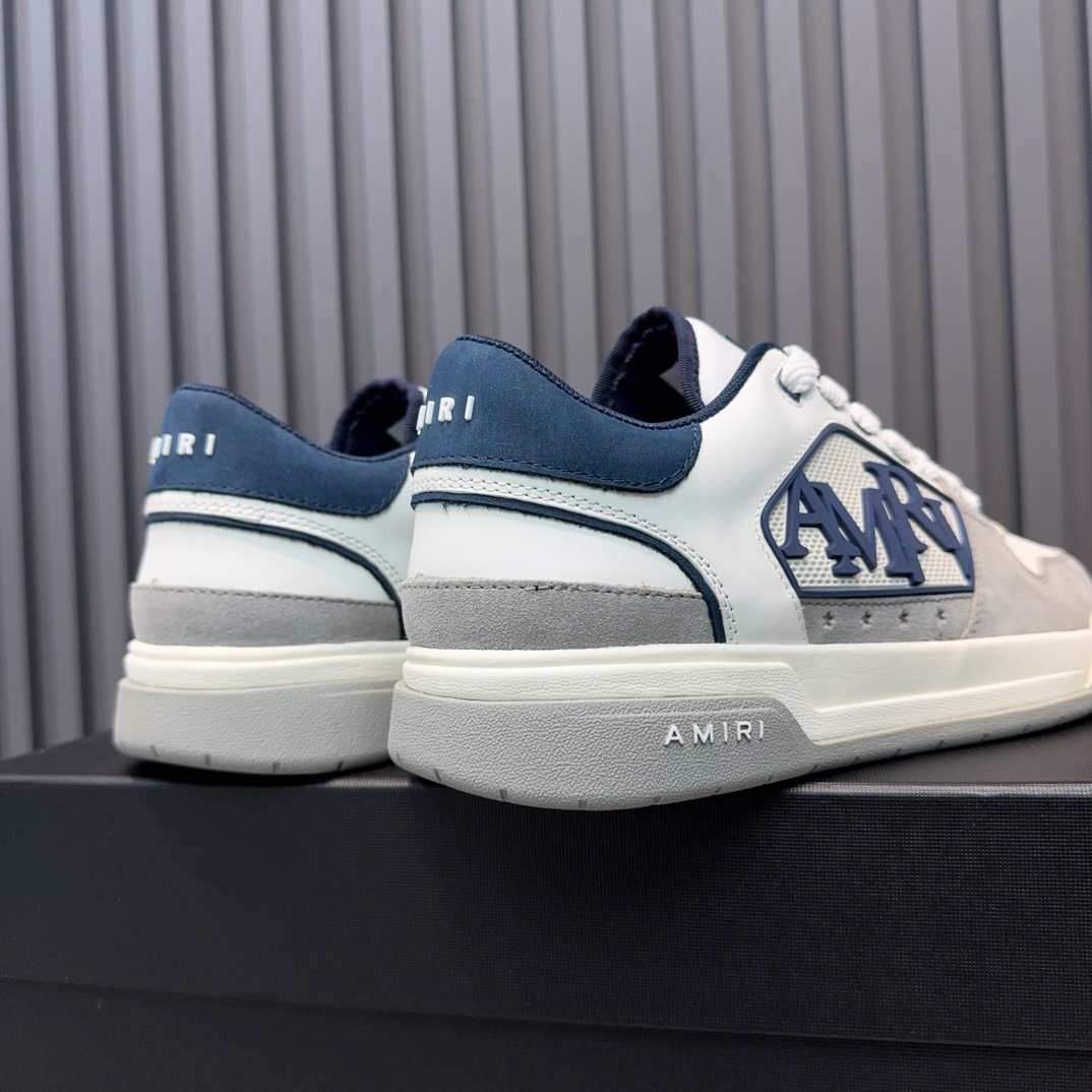 Cheap Amiri Sneakers For Men in 224554, $90 USD- [IB224554] - Replica Amiri Sneakers For Men