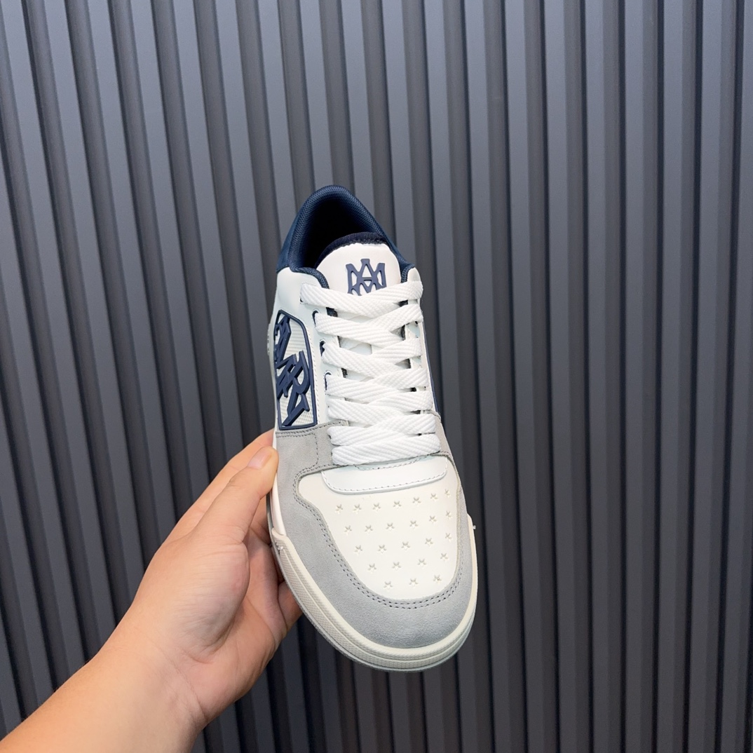 Cheap Amiri Sneakers For Men in 224554, $90 USD- [IB224554] - Replica Amiri Sneakers For Men