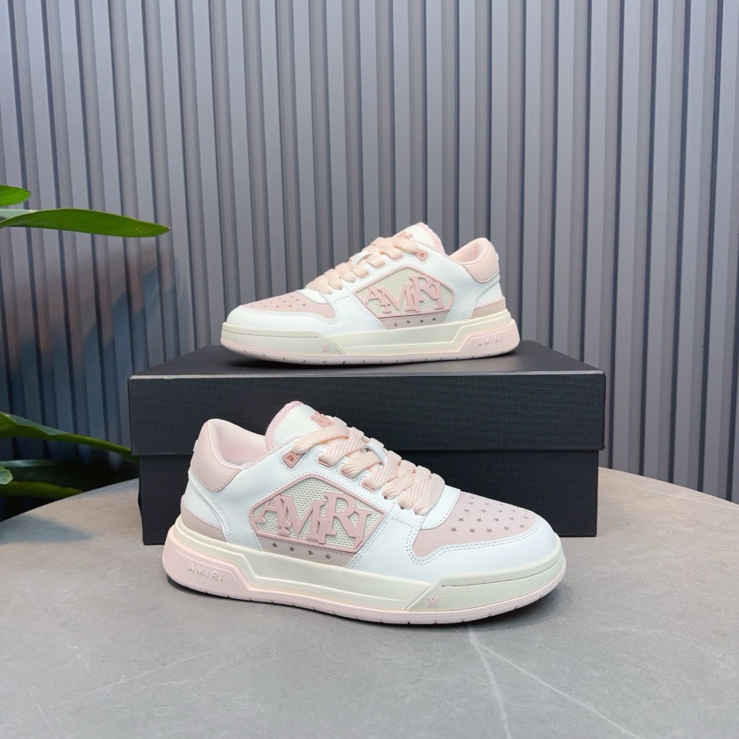 Cheap Amiri Sneakers For Men in 224558, $90 USD- [IB224558] - Replica Amiri Sneakers For Men